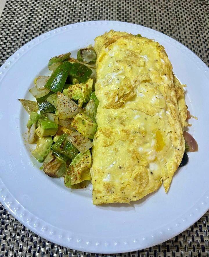 Antes del retoque - Ejemplo 1