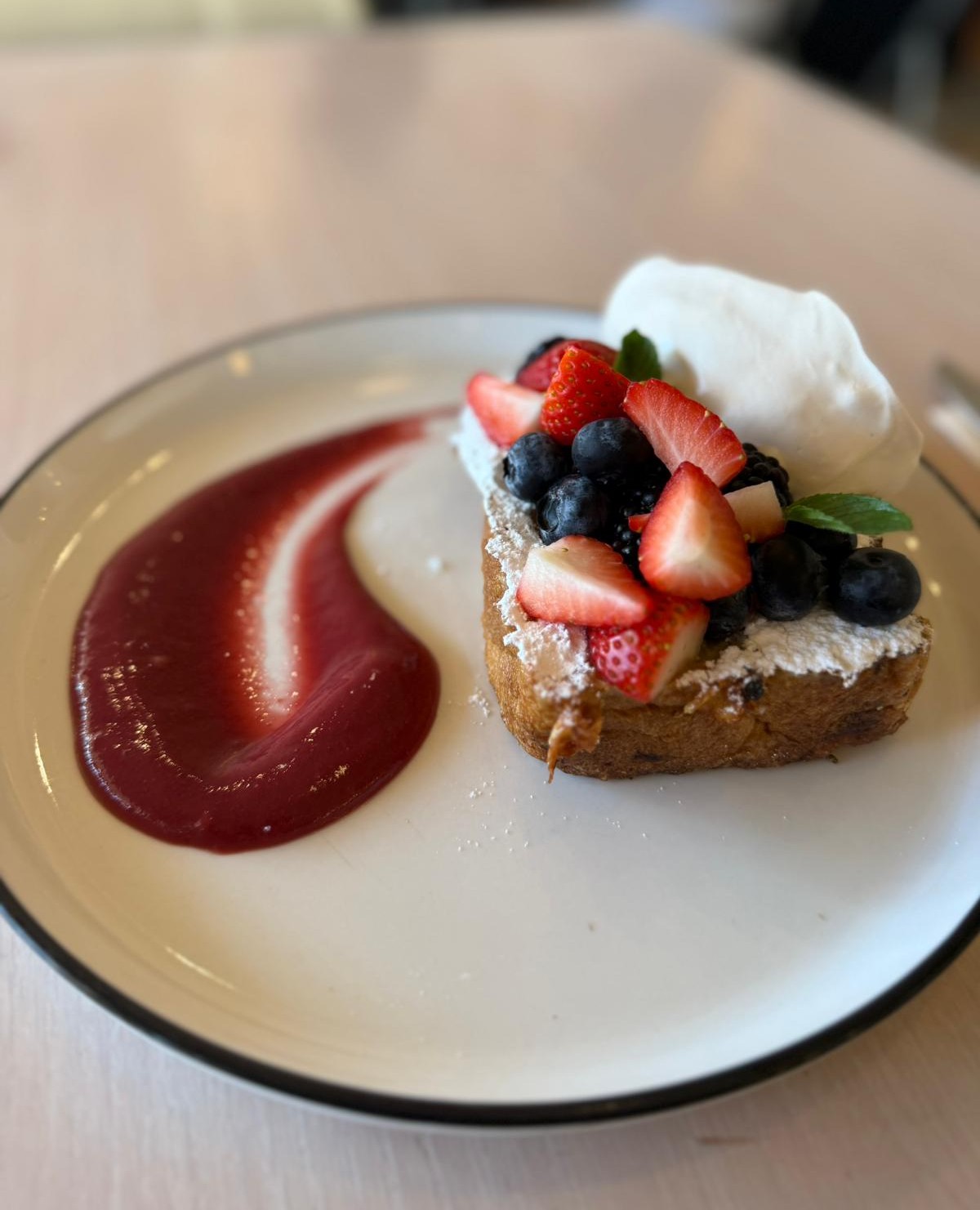 Antes del retoque - Ejemplo 2