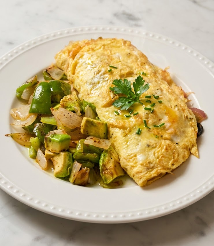 Después del retoque MENURA - Ejemplo 1