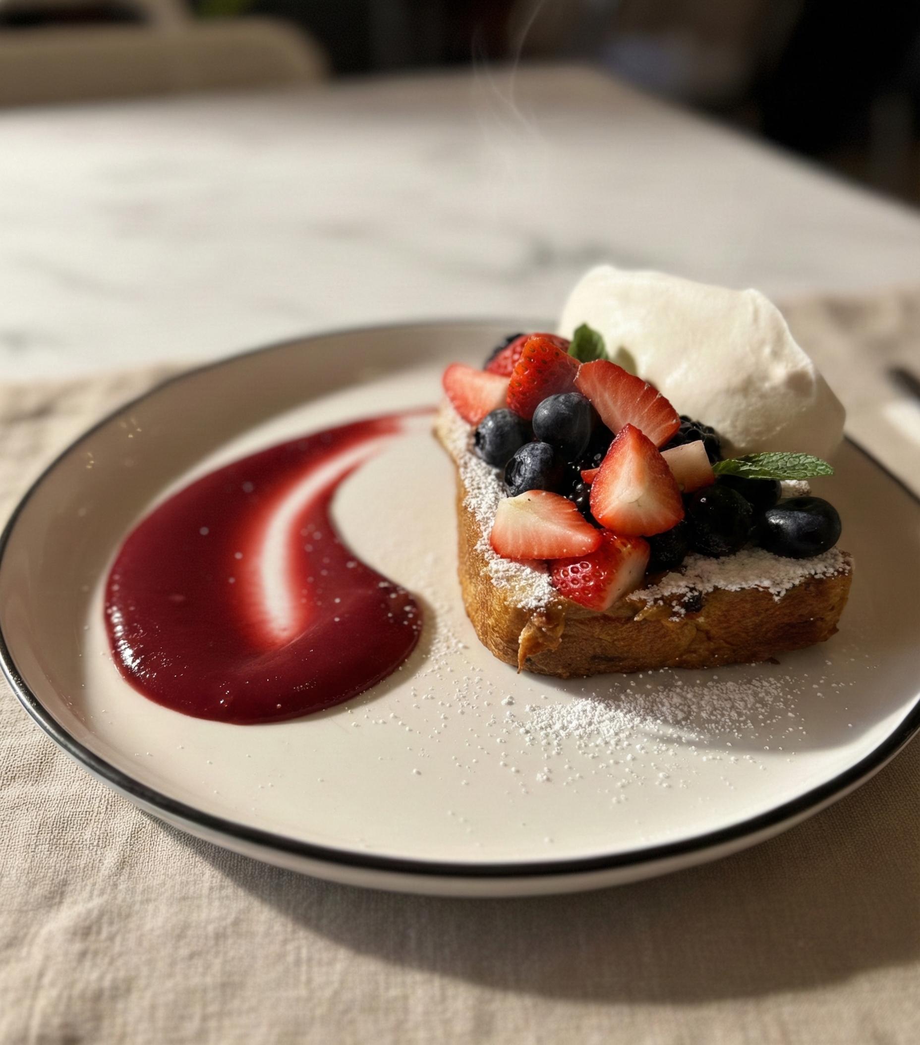 Después del retoque MENURA - Ejemplo 2