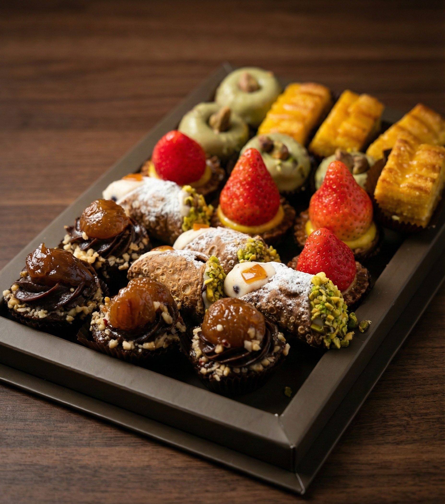 Después del retoque MENURA - Ejemplo 6